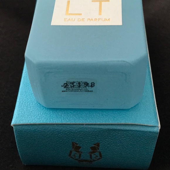 NIB Ellis Brooklyn Salt Mini - Picture 3 of 3